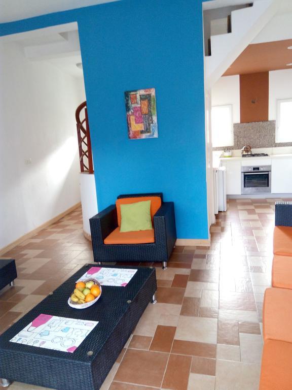 Ferienwohnung Chez Momar, Surf Trip Dakar Exterior foto